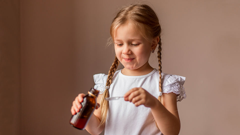 14 лучших препаратов магния для детей в 2025 году