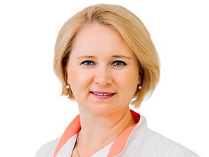 Надежда Масленникова