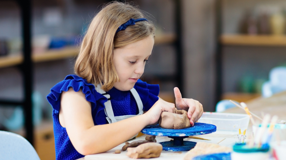 11 марок лучшей полимерной глины в 2025 году