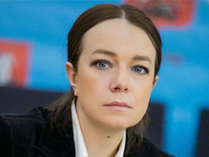 Наталья Локтева