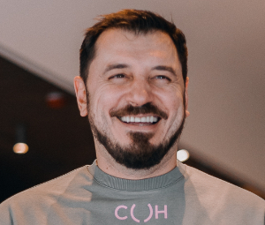 Алексей Мочнов