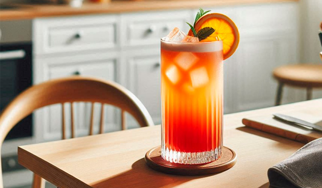 Сингапурский слинг