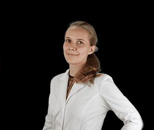 Тамара Овчаренко