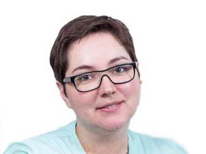 Надежда Курилович