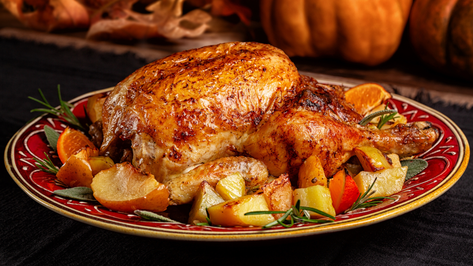 15 рецептов блюд из курицы