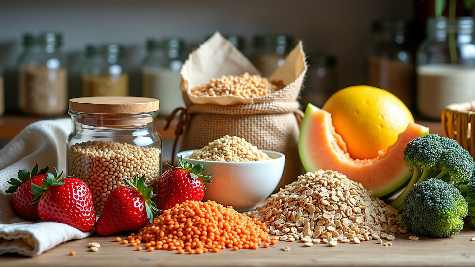 8 лучших продуктов с кремнием в 2025 году