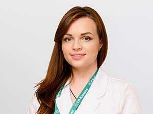 Наталья Лощакова