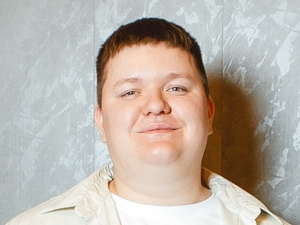 Александр Карташов