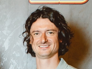 Михаил Шестеркин