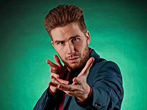 Кирилл Попов