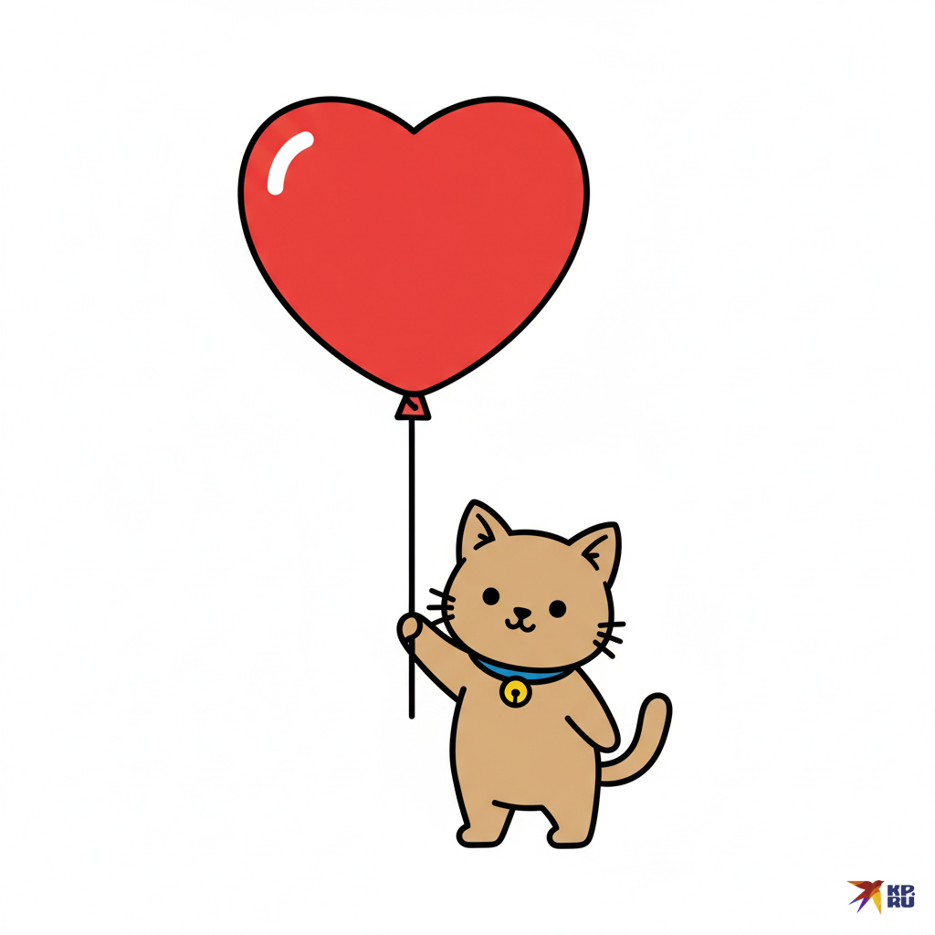 Для детей 2–3 лет