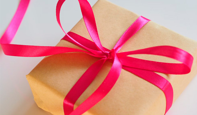 Оригинальные подарки