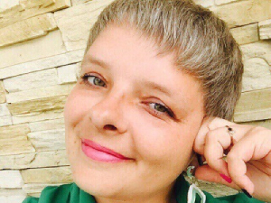 Наталия Пшеничникова