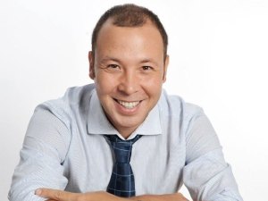 Евгений Беляков