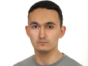 Артур Мамиконян