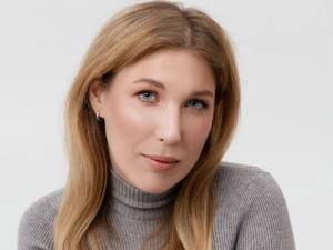 Алина Лизунова