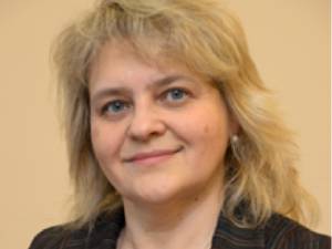 Светлана Титор