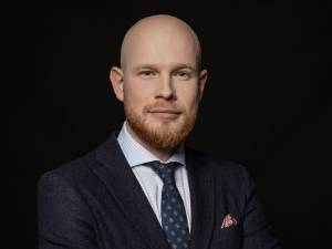 Павел Озеров