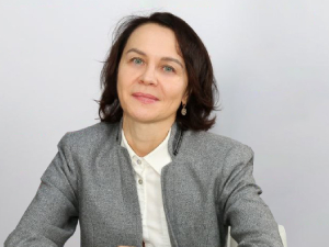 Жанна Южанина