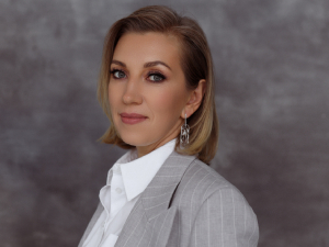 Татьяна Волкова