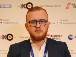 Егор Оболенский