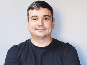 Степан Гайдученко