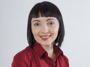 Дарья Бердяева