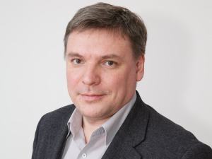 Максим Захаренко