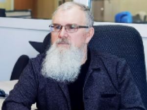 Виталий Самойлов