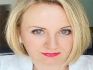 Надежда Капустина