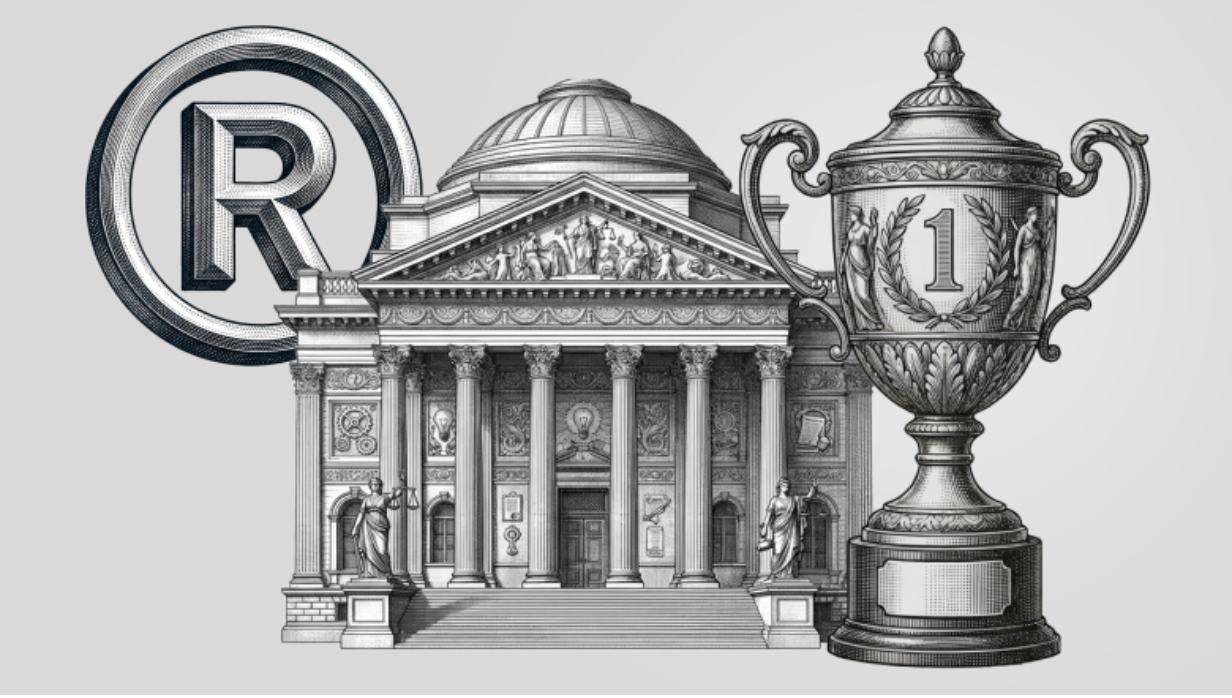 Регистрация товарного знака