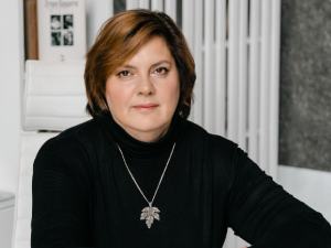 Татьяна Салех