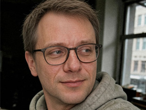 Александр Иванов