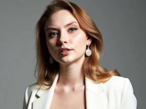 Ксения Поленова