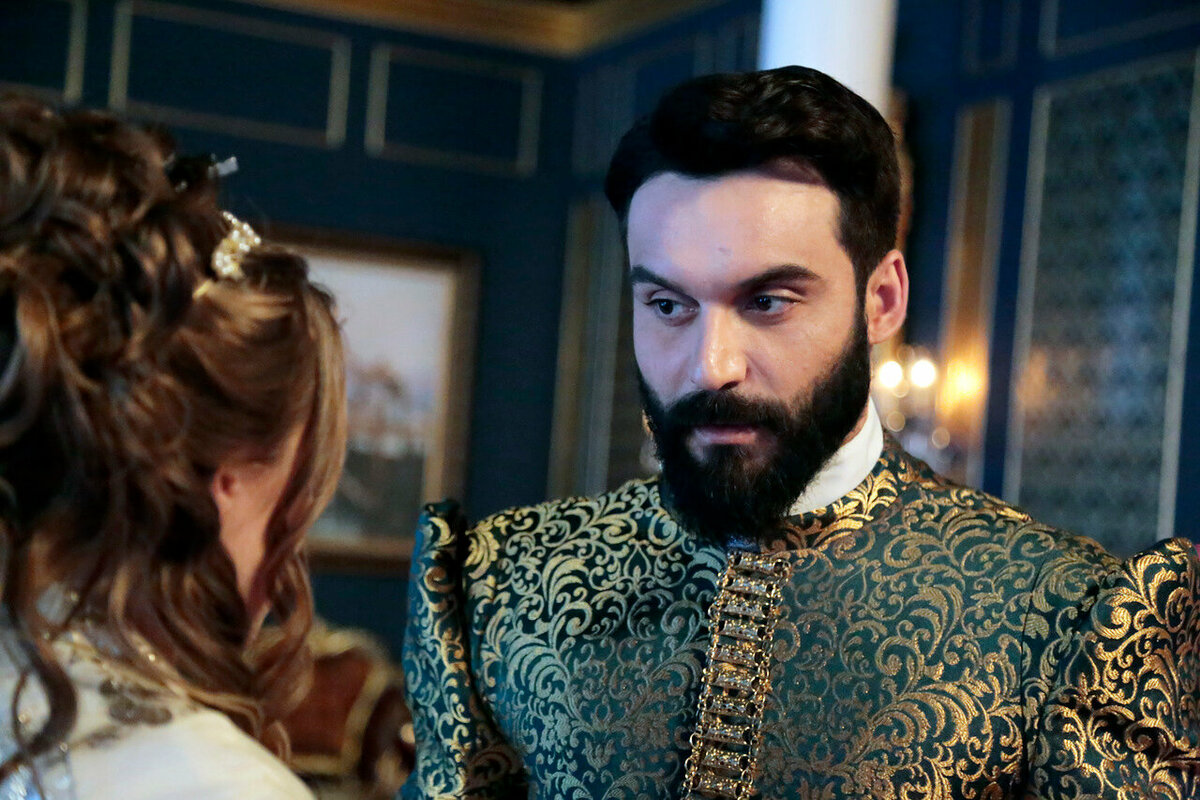 Самир али фото мага