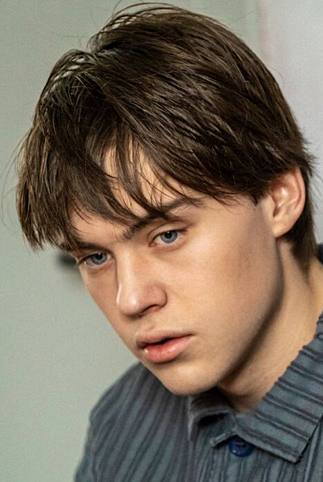 сапрыкин актер