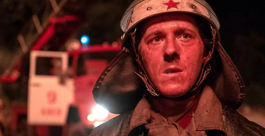 Глава МАГАТЭ заявил, что сериал «Чернобыль» — вымысел