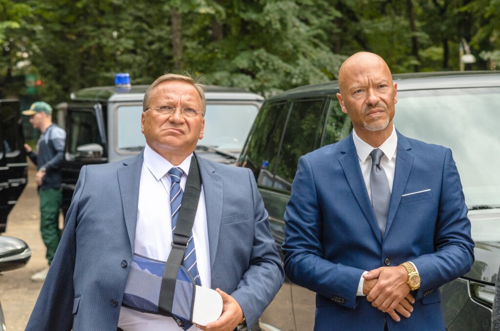 ТНТ еще раз покажет свой хит «Год культуры»