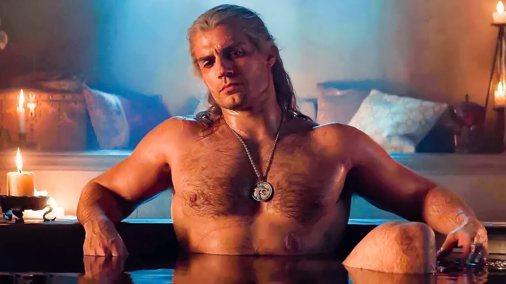 Во втором сезоне «Ведьмака» появятся новые персонажи