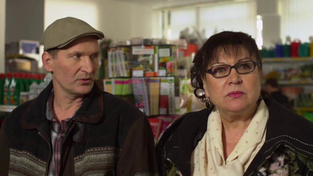 Добронравов и Кравченко из «Сватов» снимаются в новом сезоне в непростых условиях