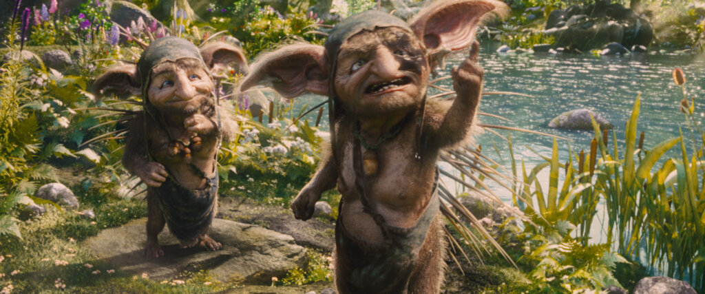 Манящий мир фэнтези: самые известные мифические существа из сериалов и фильмов