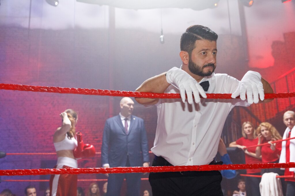 Сериал «Миша портит все» стартует 13 апреля на СТС