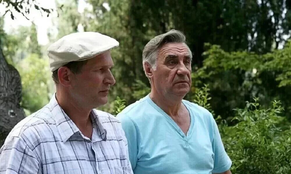 Стали известны все, кто снимется в седьмом сезоне «Сватов»