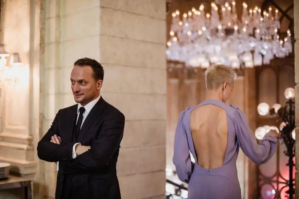 Сериал «Содержанки» продали на британский канал Channel 4