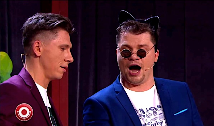 Тимур Батрутдинов признался, что сегодня редко общается с семейным Харламовым