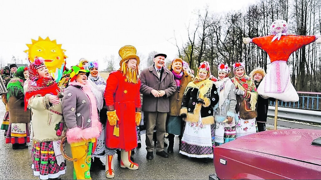 Все вернется?: «Сватам» на Украине дадут зеленый свет