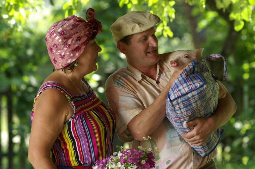 Съемки нового сезона «Сватов» могут продолжиться в Молдавии