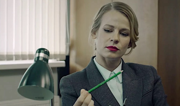 Звезда сериала «Содержанки» станет мамой во второй раз