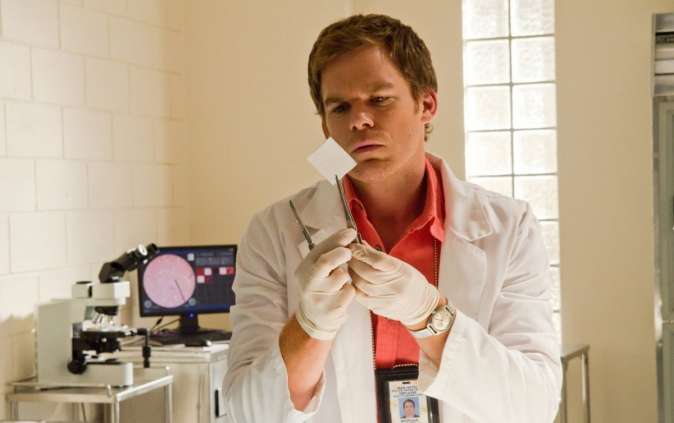 Showtime возродил популярный сериал «Декстер»