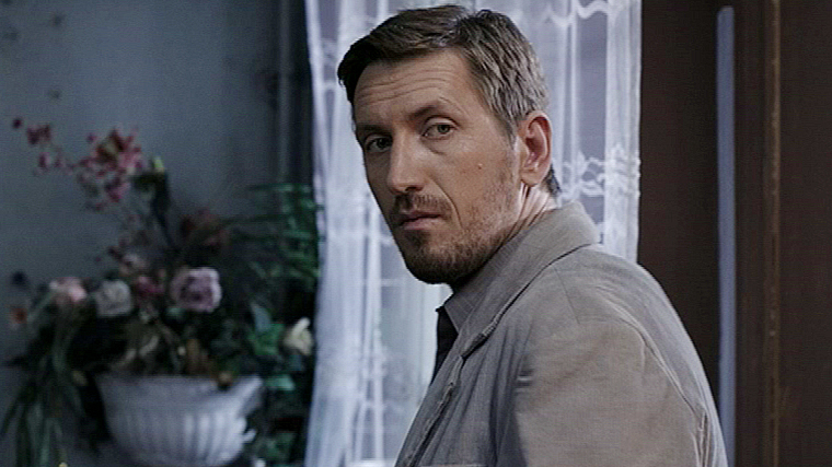 Кирилл Кяро рассказал о съемках самого честного сериала про маньяка из СССР «Консультант»